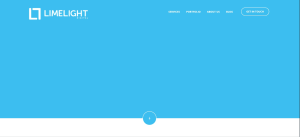 12. Limelight Digital