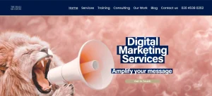 8. The Small Biz Expert