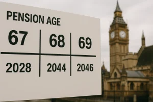 Are There More State Pension Age Increases Planned In The Future
