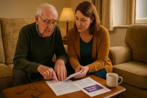 Can Disability or Pension Benefit Claimants Still Receive Extra Help?