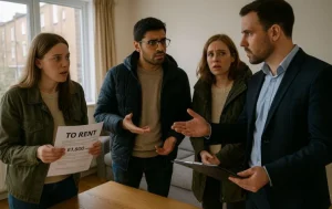 Can Renters Still Be Asked to Bid Higher Than the Listed Price?