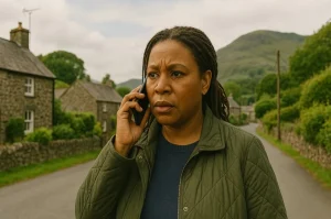 Can You Contact DWP in Welsh or from Northern Ireland