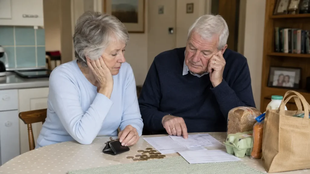 Does the Change Affect the Amount of State Pension