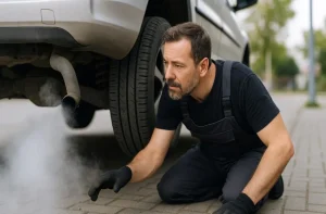 Exhaust and Emissions