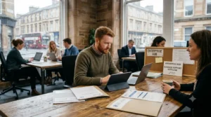 Government Business Start Up Grants in Scotland
