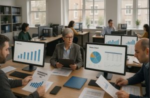 How Are Business Rates Calculated by Local Councils