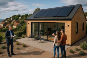 How Are Holiday Lets and Self-Catering Properties Assessed