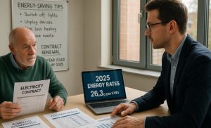 How Can Businesses Secure the Best Electricity Deal in 2025?