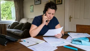 How Can Claimants Contact the DWP About Personal Independence Payment
