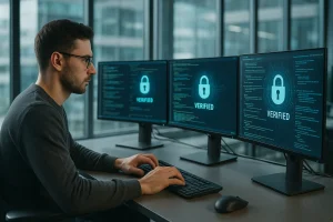 How Can You Check If An AI Software Is Fake Or Legitimate