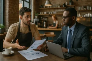 How Can You Fund Your Coffee Shop Startup