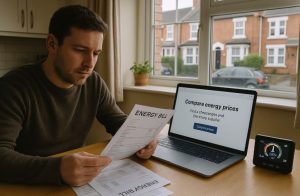 How Can You Identify the Cheapest Gas and Electricity Supplier in the UK?