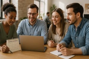 How Can You Make Payroll Easier Every Month