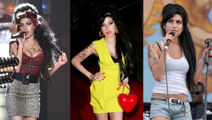 How Did Amy Winehouse Die? | The Tragic Story Behind Her Death