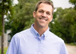 How Did Bryon Noem Build His Career in the Insurance Industry