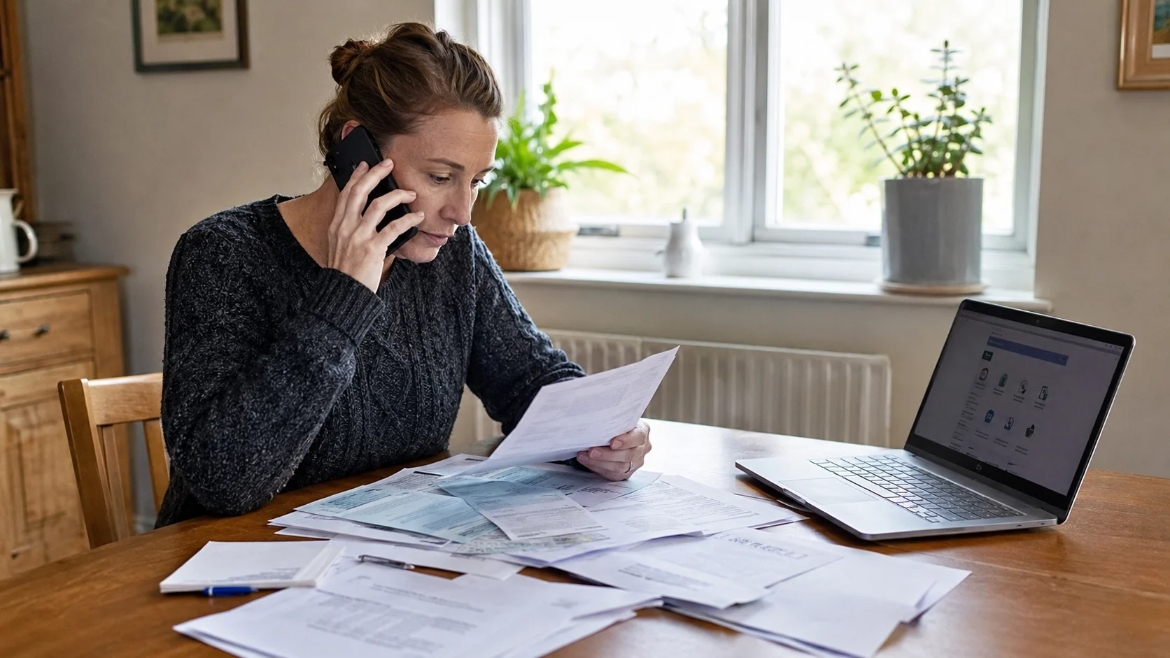 How Do I Contact DWP by Phone? | UK Benefit Claimants Helpline