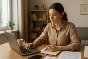 How Do You Decide If Being a Sole Trader Is Right for You