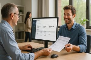 How Do You Generate and Distribute Payslips