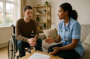 How Does the PIP Points System Determine Your Payment