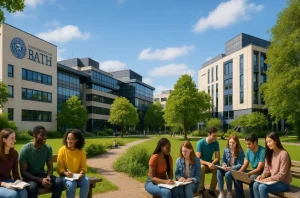 How Does the University of Bath Stand Out