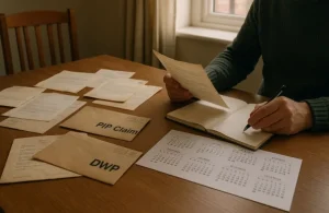 How Far Back Can PIP Payments Be Backdated?