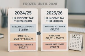How Have Tax Rates Changed Over the Years