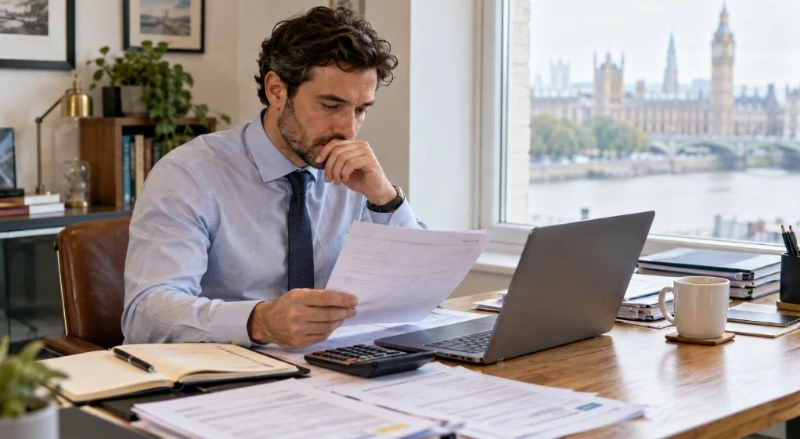 How Much Can You Earn Before Paying Tax in the UK?