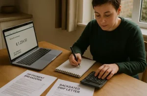 How Much Could You Receive in PIP Backdated Payments?