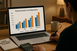 How Much Will You Repay Monthly Based on Your Salary