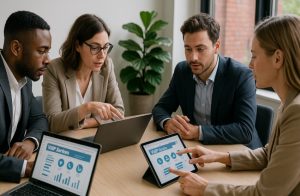 How to Choose the Right VoIP Provider for Your Business