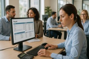 How to Prepare for HMRC Wage Raid Payroll Checks