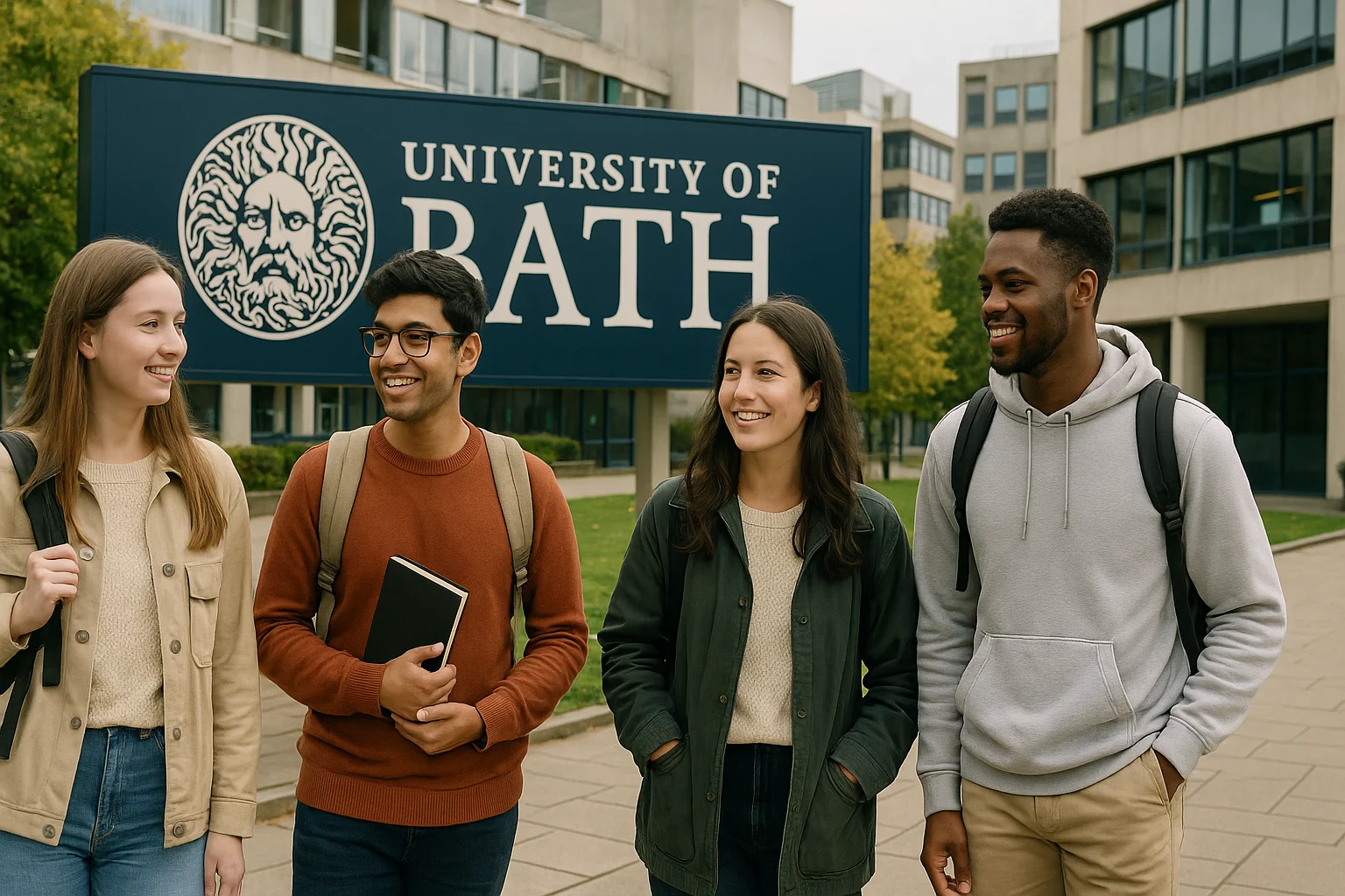Is Bath a Russell Group University? What You Need to Know