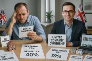 Is It Legal to Transfer Property Ownership to Reduce Tax