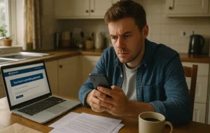 Is the Message About Cost of Living Payment a Scam?