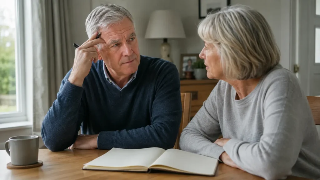 Is the State Pension Age 66 or 67 in 2026