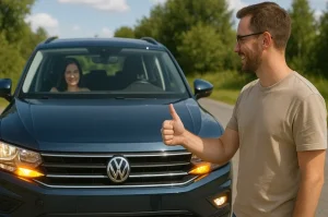 Lights and Indicators