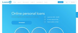 Loans 2 Go