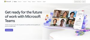 Microsoft Teams Phone