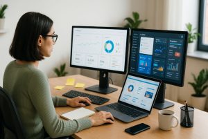 Offer Digital Marketing Services