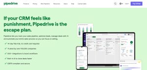 Pipedrive