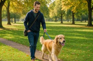 Provide Pet Care Services