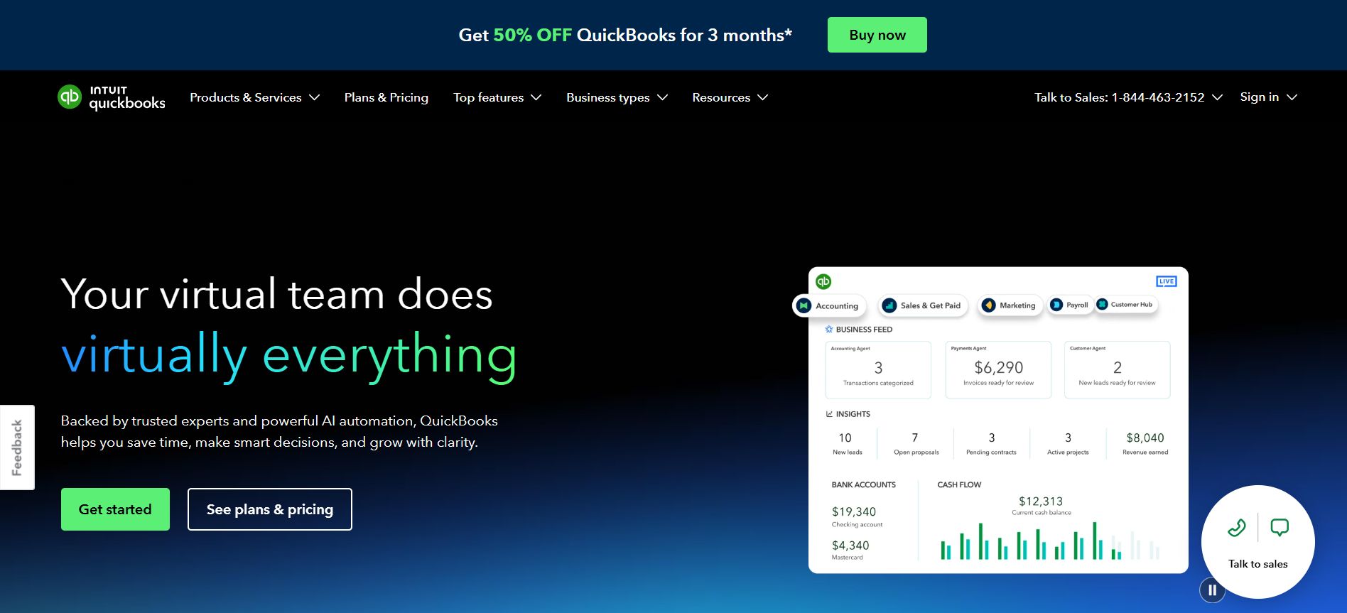 QuickBooks