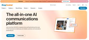 RingCentral