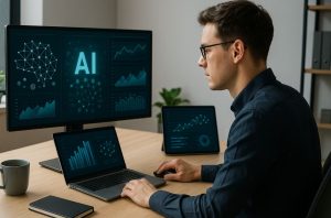 Start an AI Consulting Business