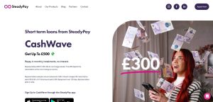 SteadyPay