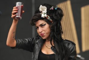 Was Amy Winehouse Part Of The 27 Club?