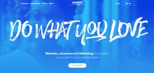 Weebly