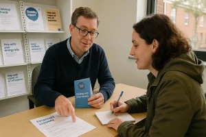 What Alternatives Are Available Now for Financial Support in the UK?