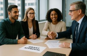 What Are Government Business Start Up Grants and How Do They Work