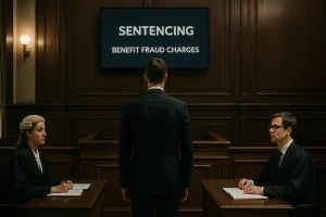 What Are The Penalties For Committing Benefit Fraud In The United Kingdom